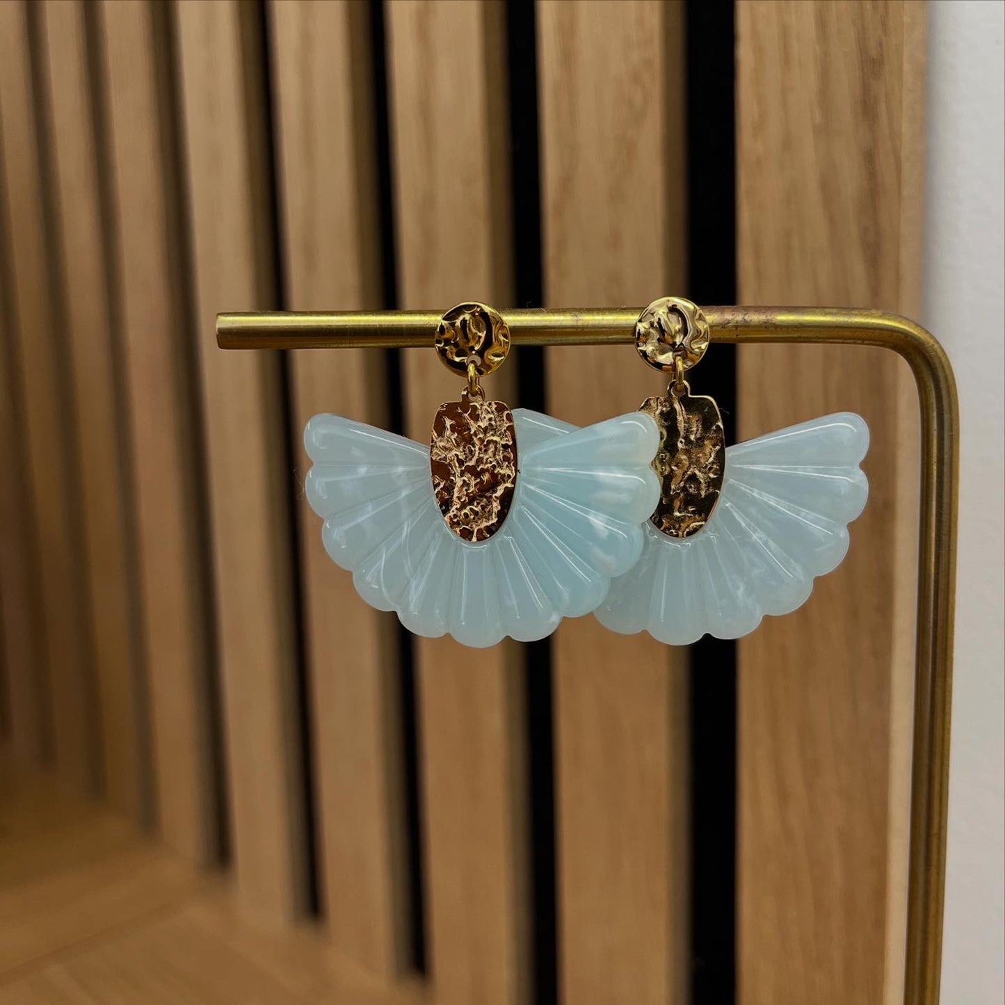 Boucle d'oreilles Sonny