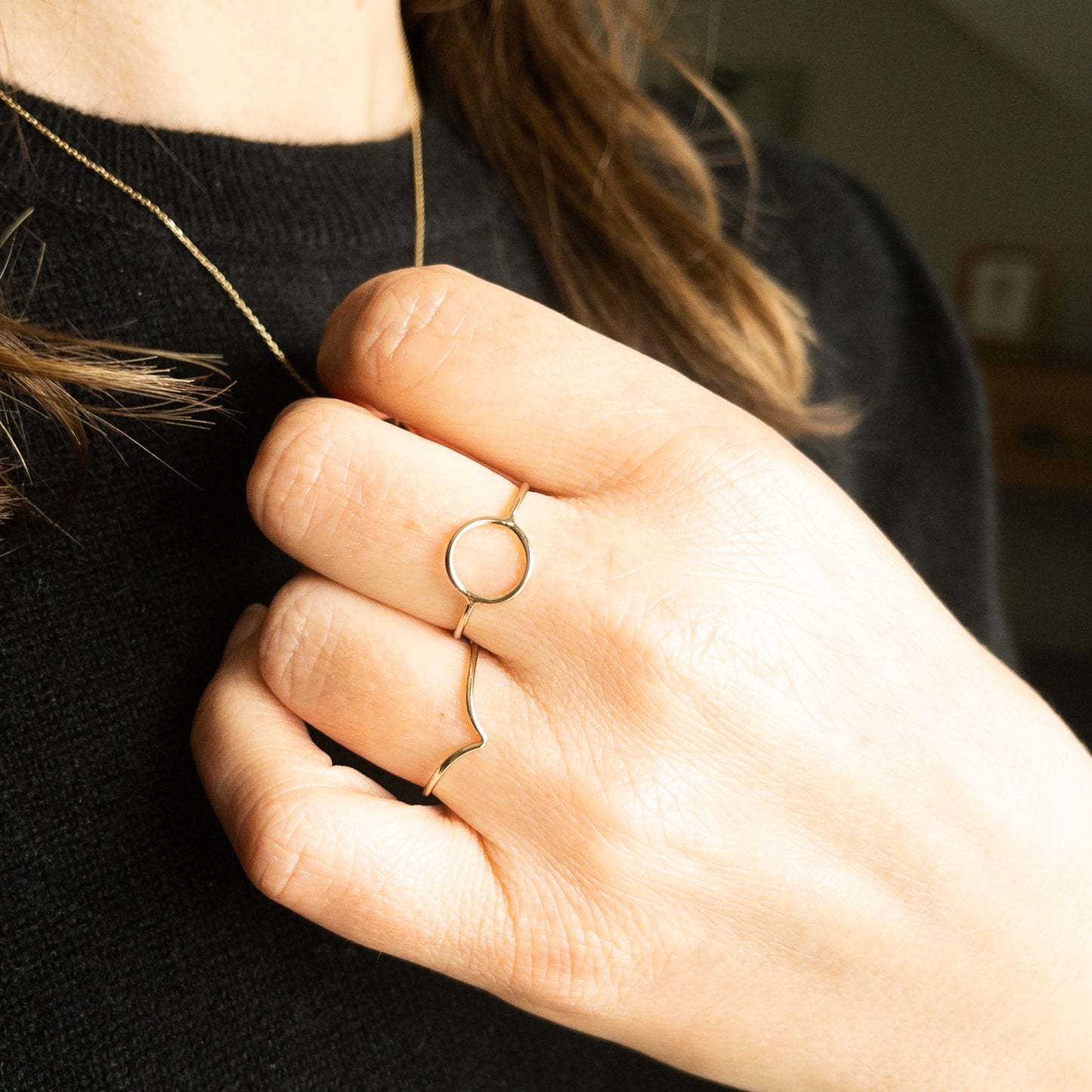 Bague Maryline