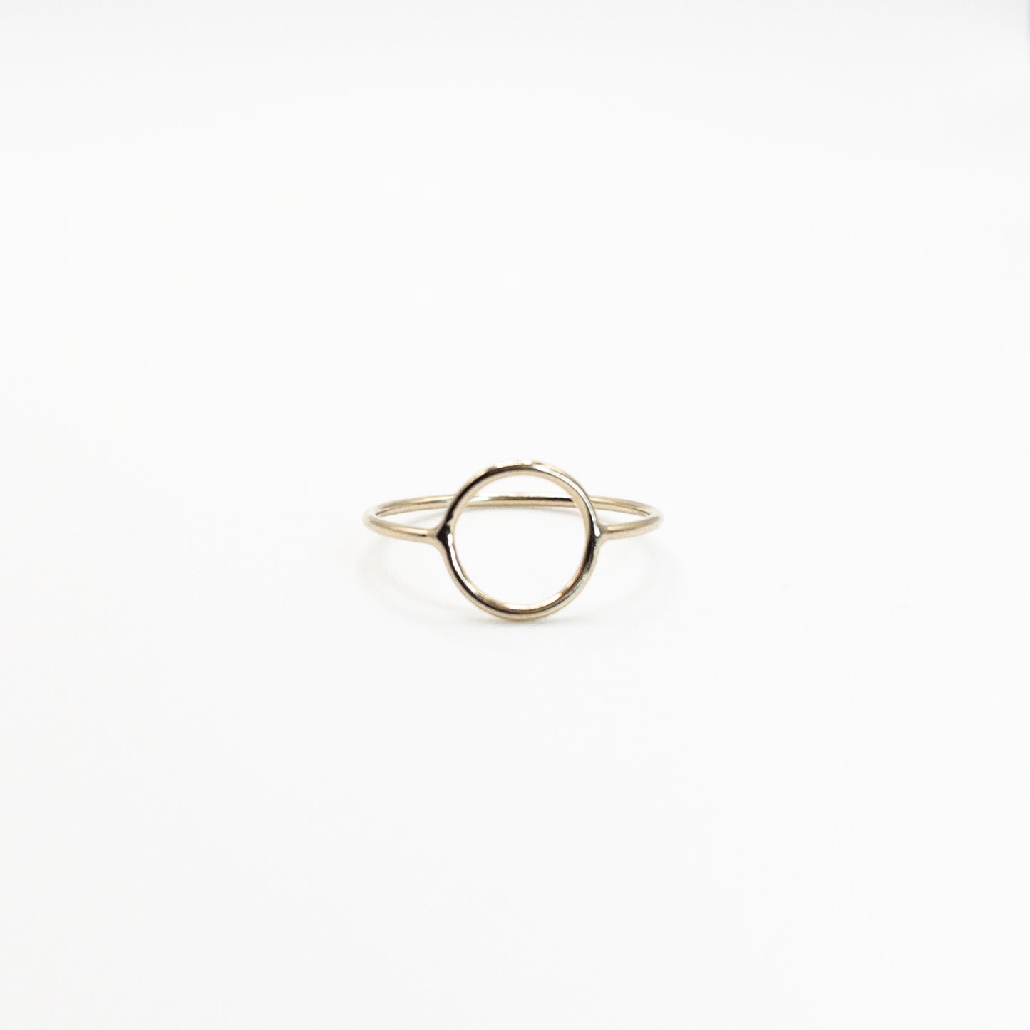 Bague Rose