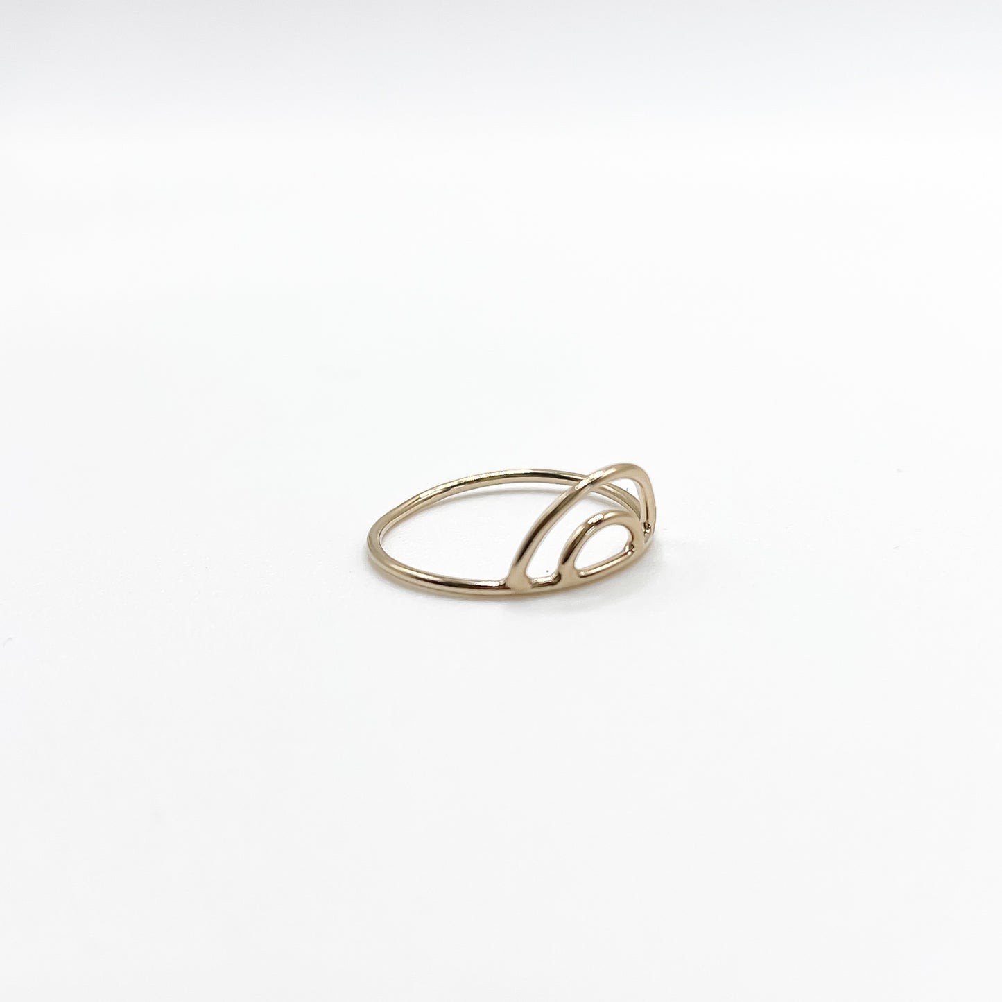 Bague Juliette