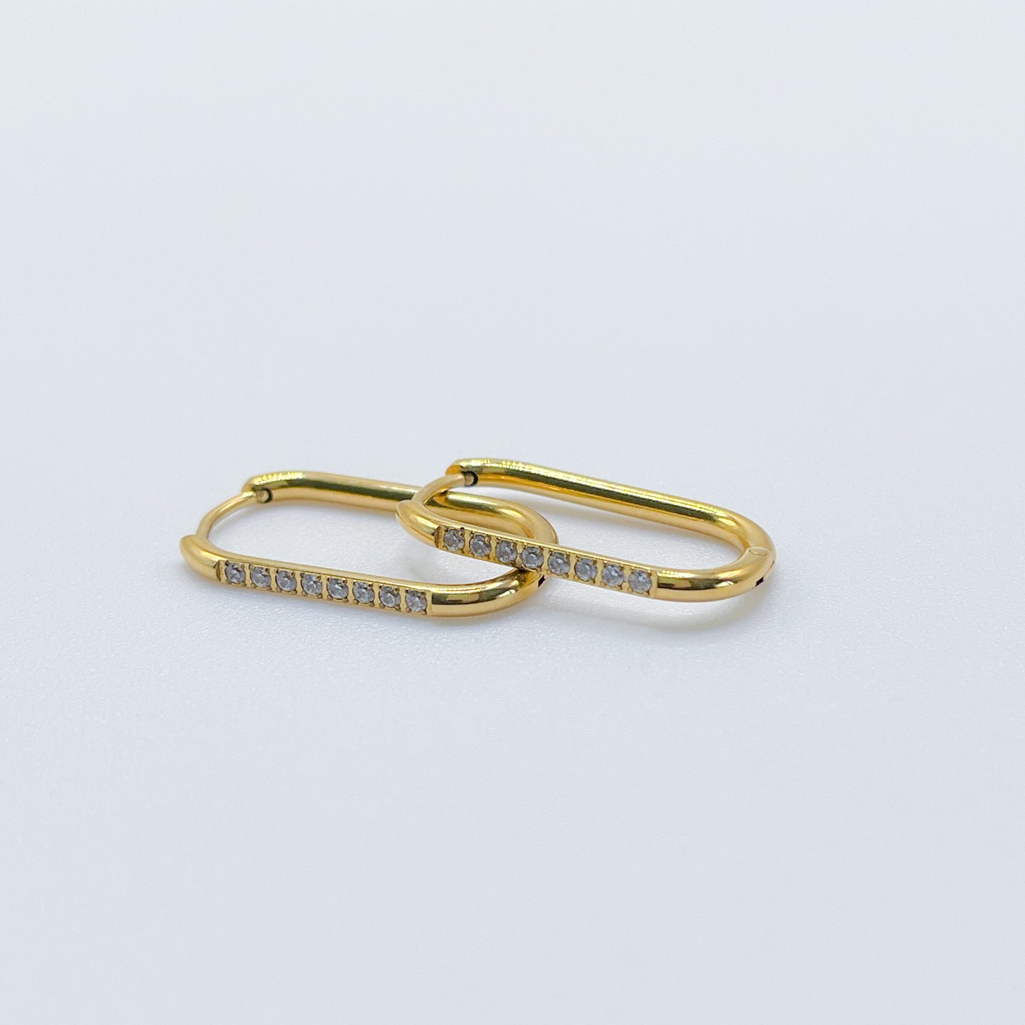Boucles d'oreilles Hector