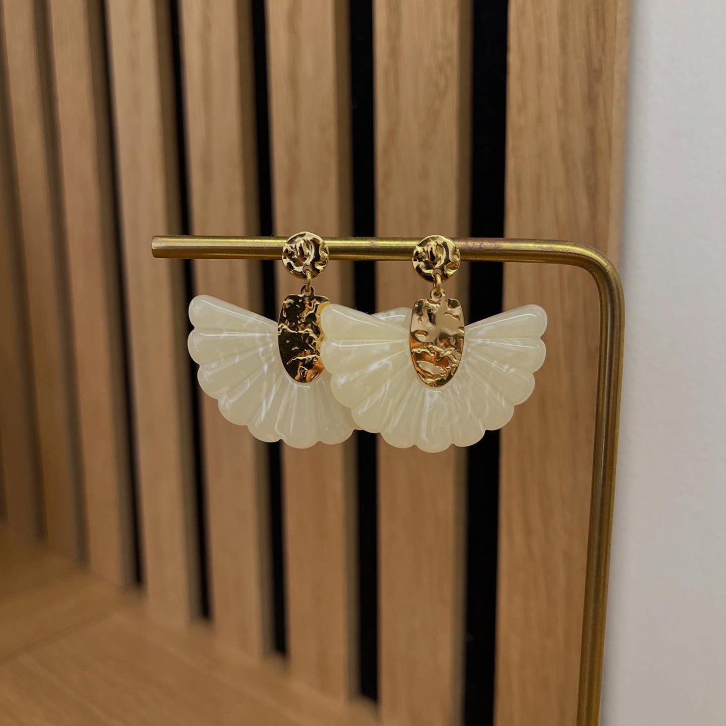 Boucle d'oreilles Sonny