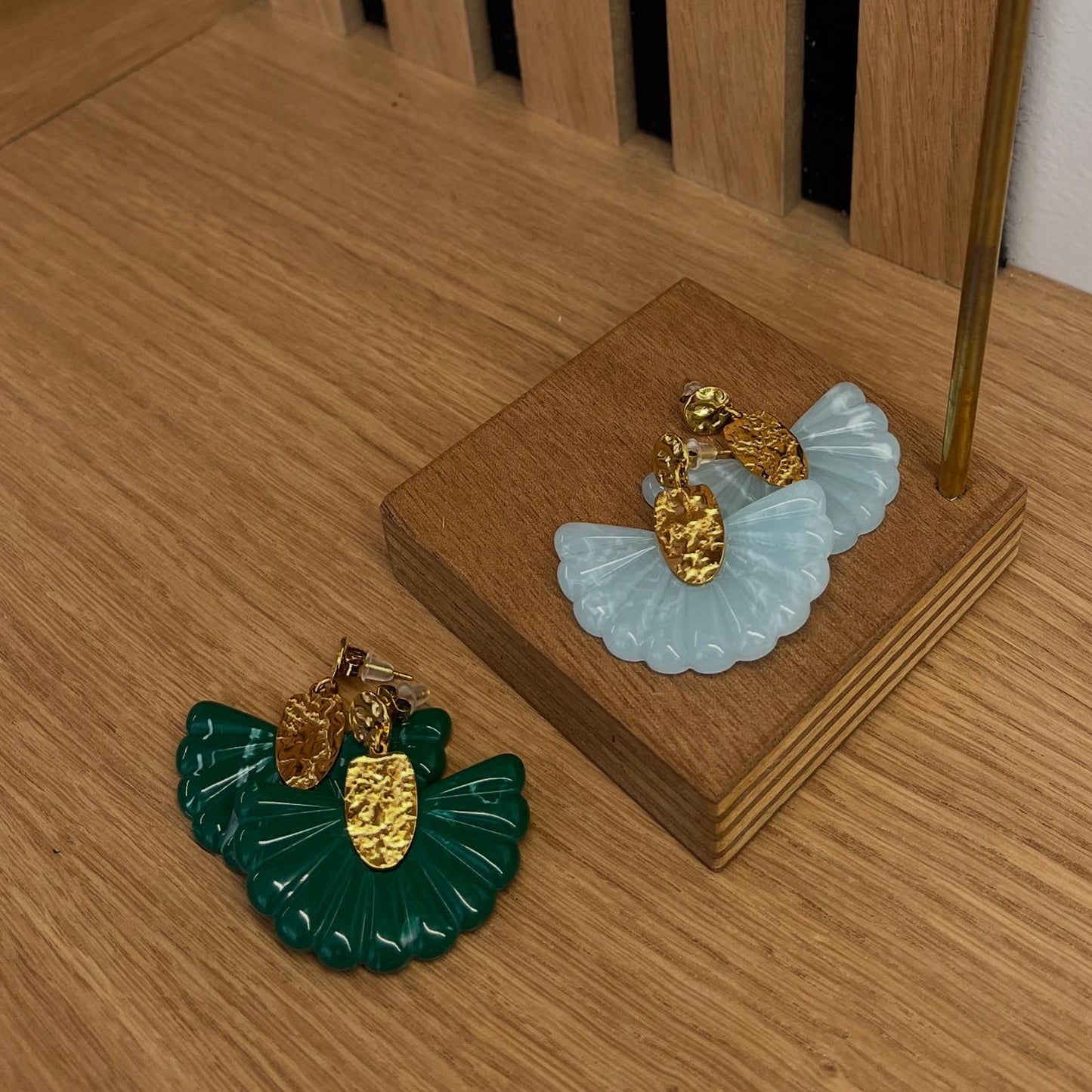 Boucle d'oreilles Sonny