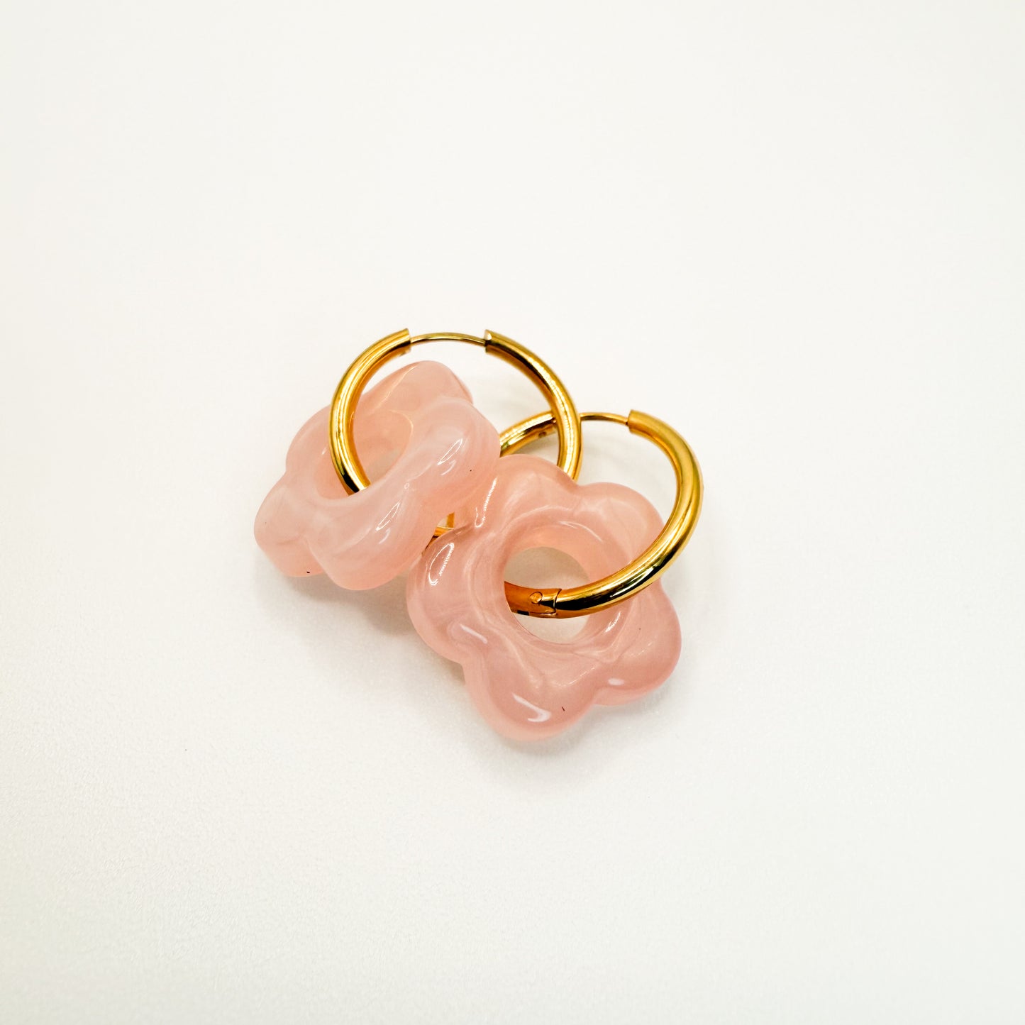 Boucles d'oreilles Blossom