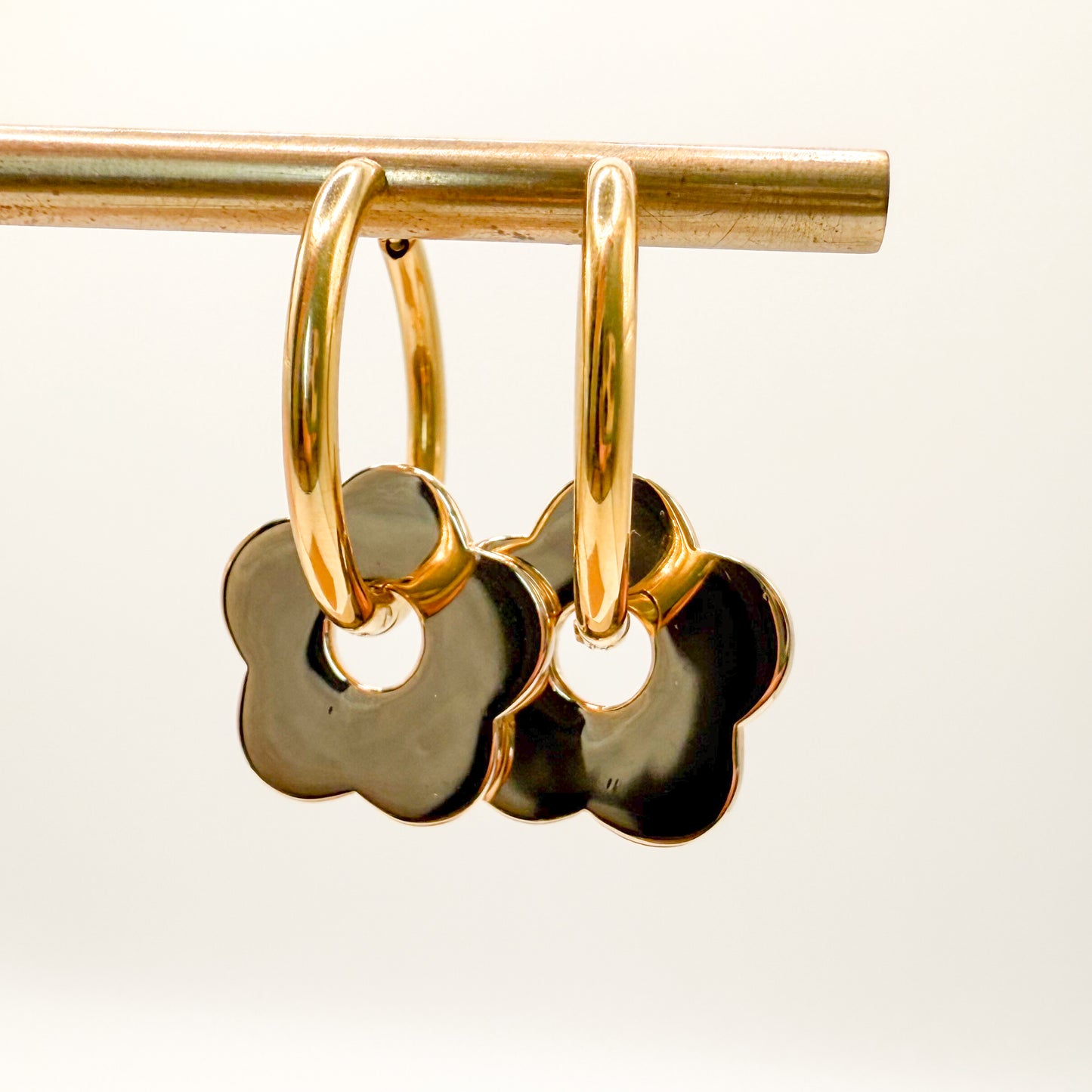 Boucles d'oreilles Blossom