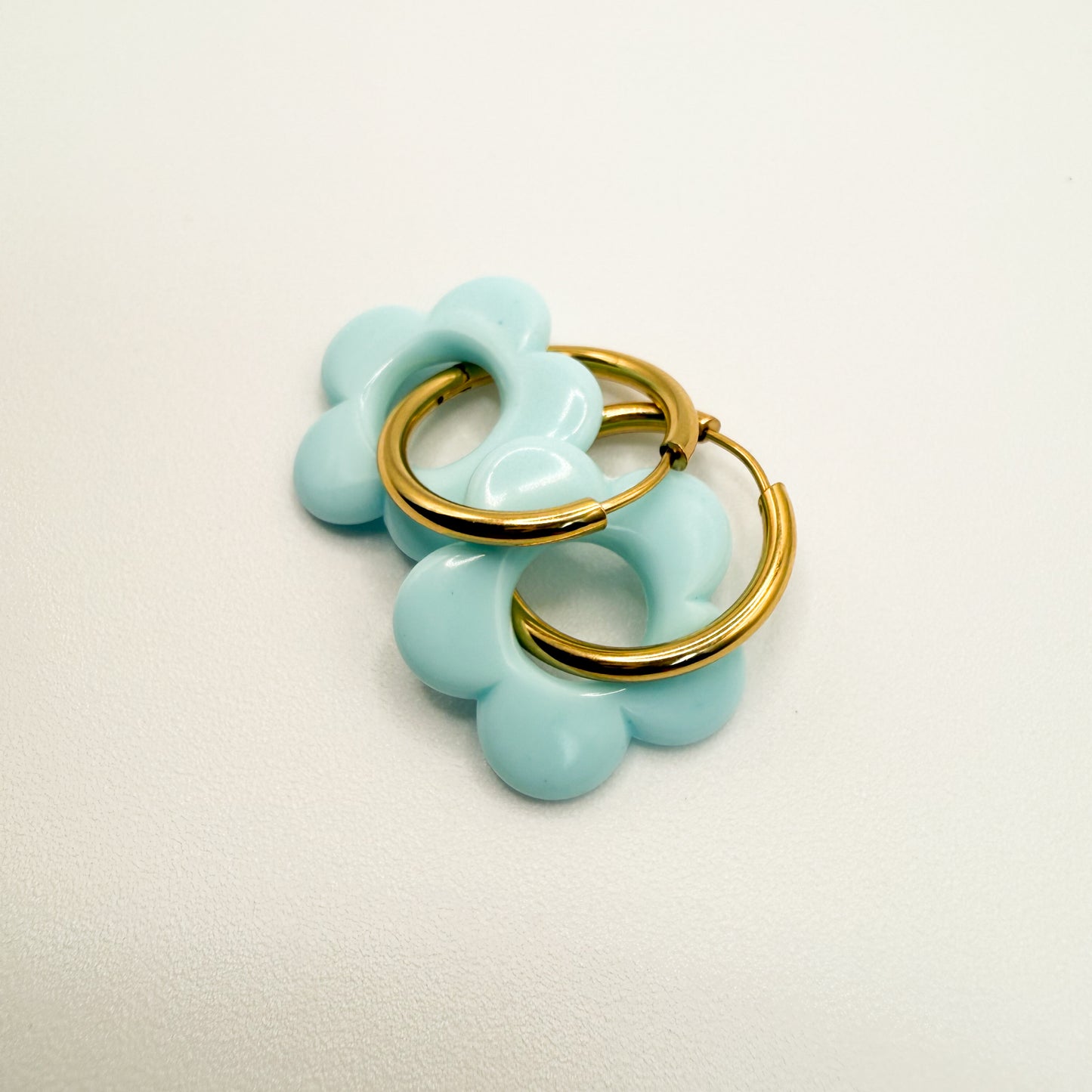 Boucles d'oreilles Blossom