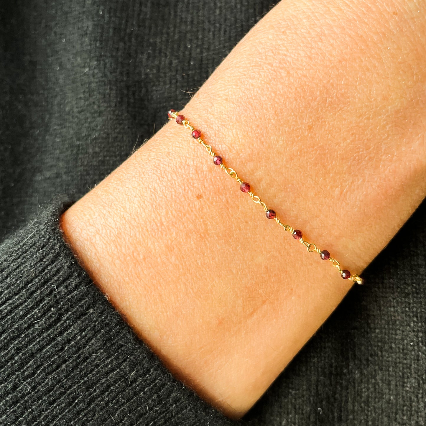Bracelet Emma