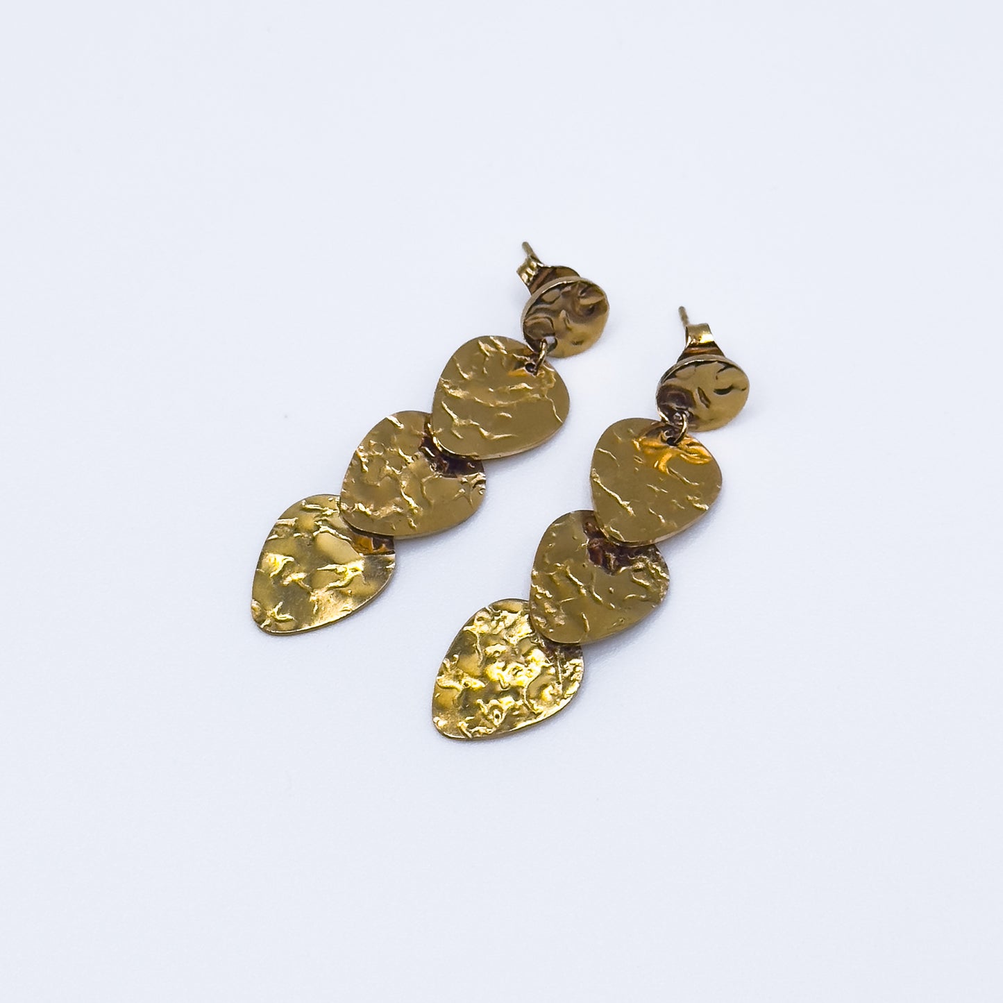 Boucle d'oreilles Maxime