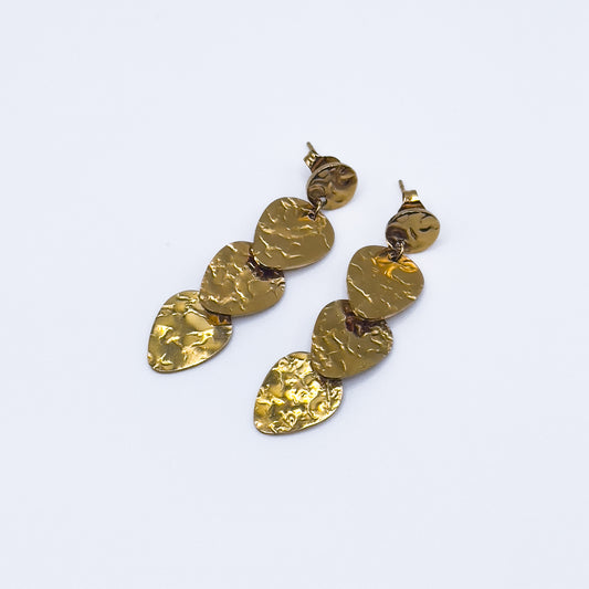 Boucle d'oreilles Maxime