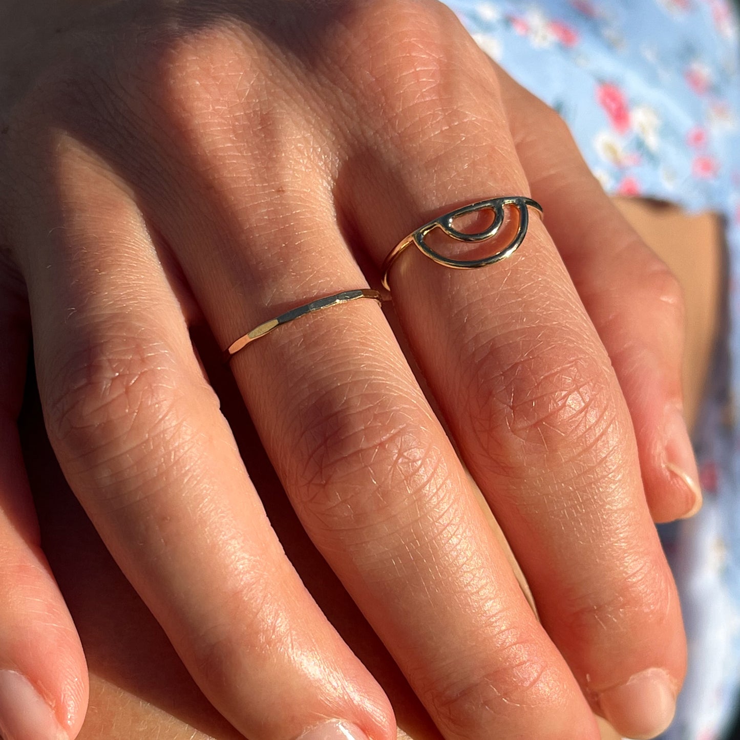 Bague Juliette
