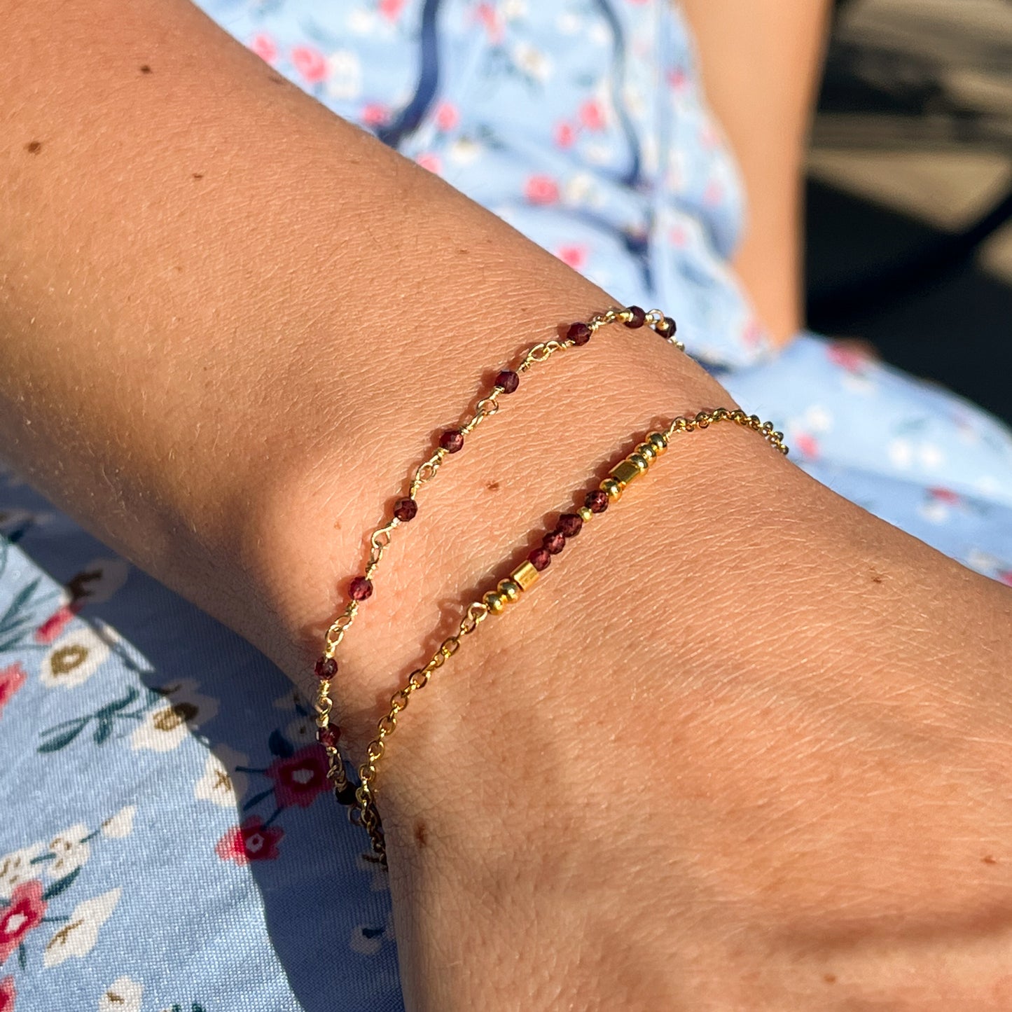 Bracelet Emma