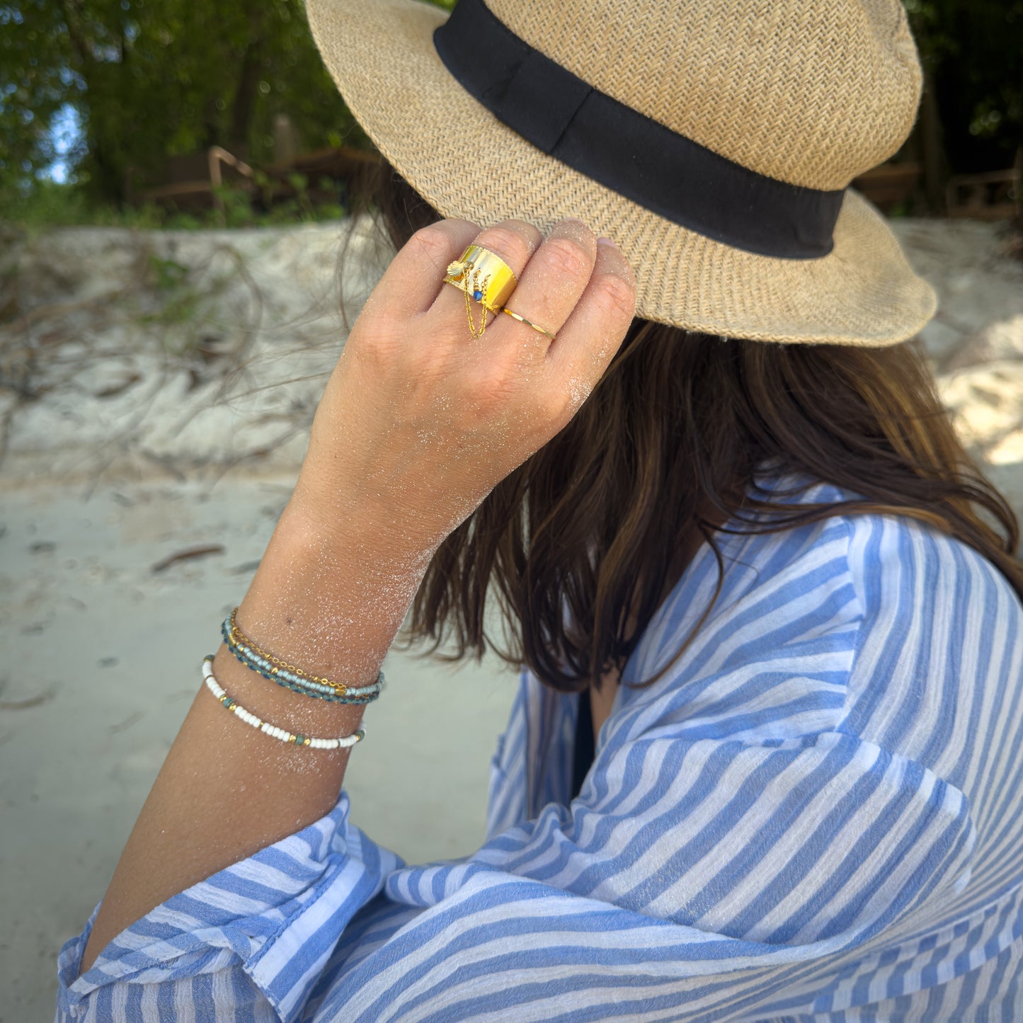 Bracelet Mattéo