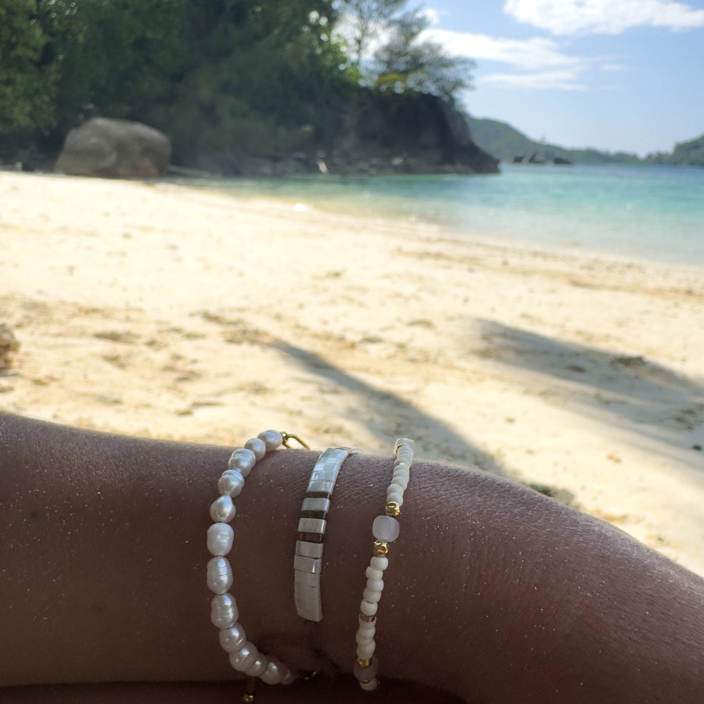 Bracelet Naya