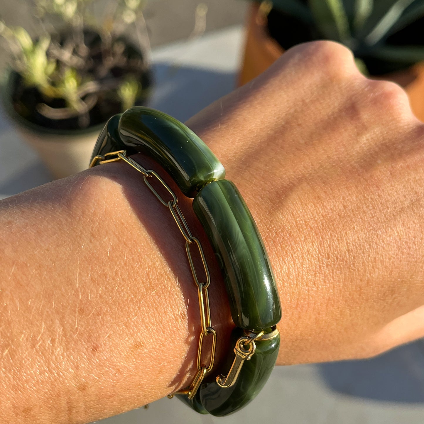 Bracelet Kelly