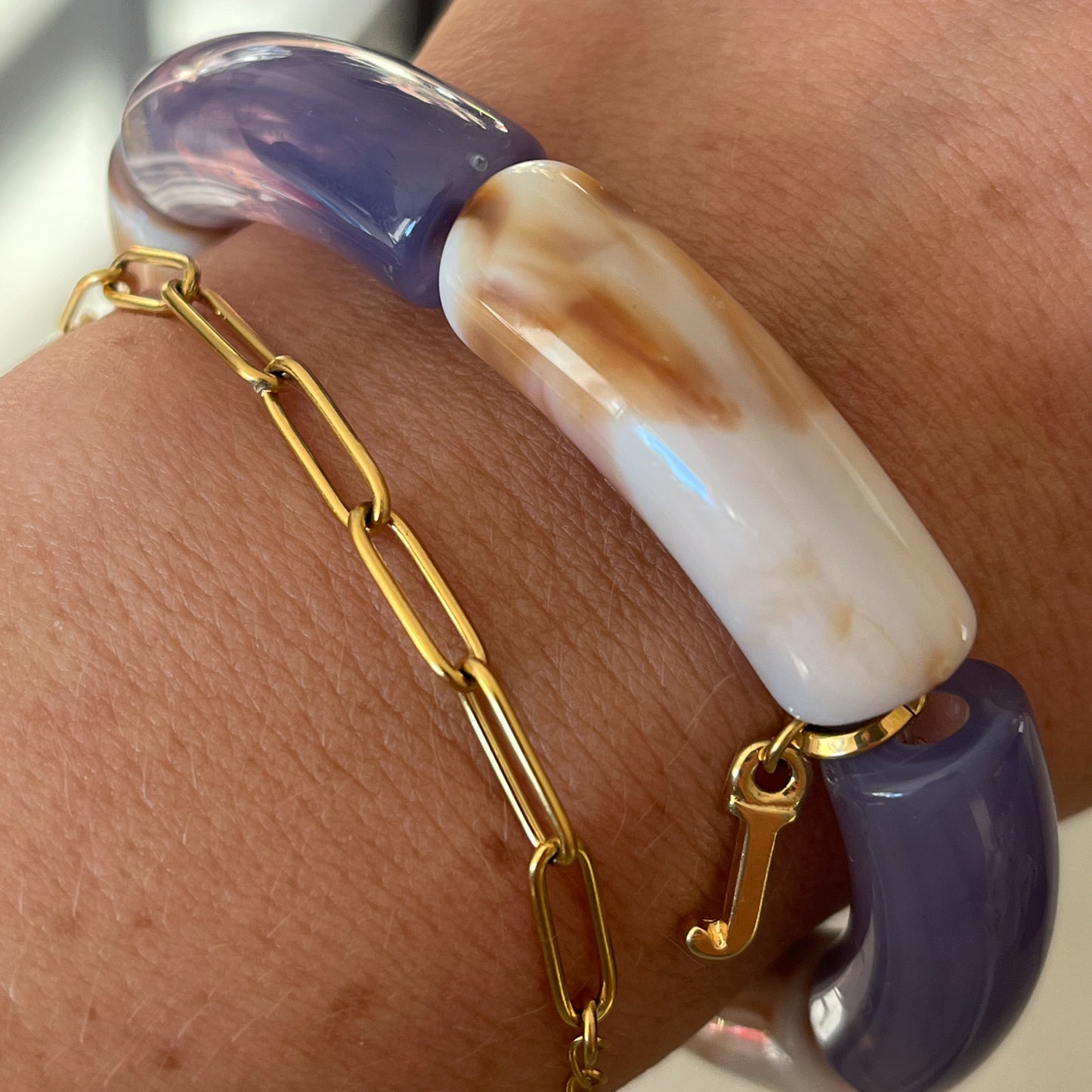 Bracelet Mikail