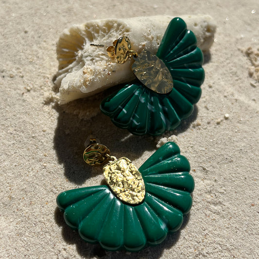 Boucle d'oreilles Sonny