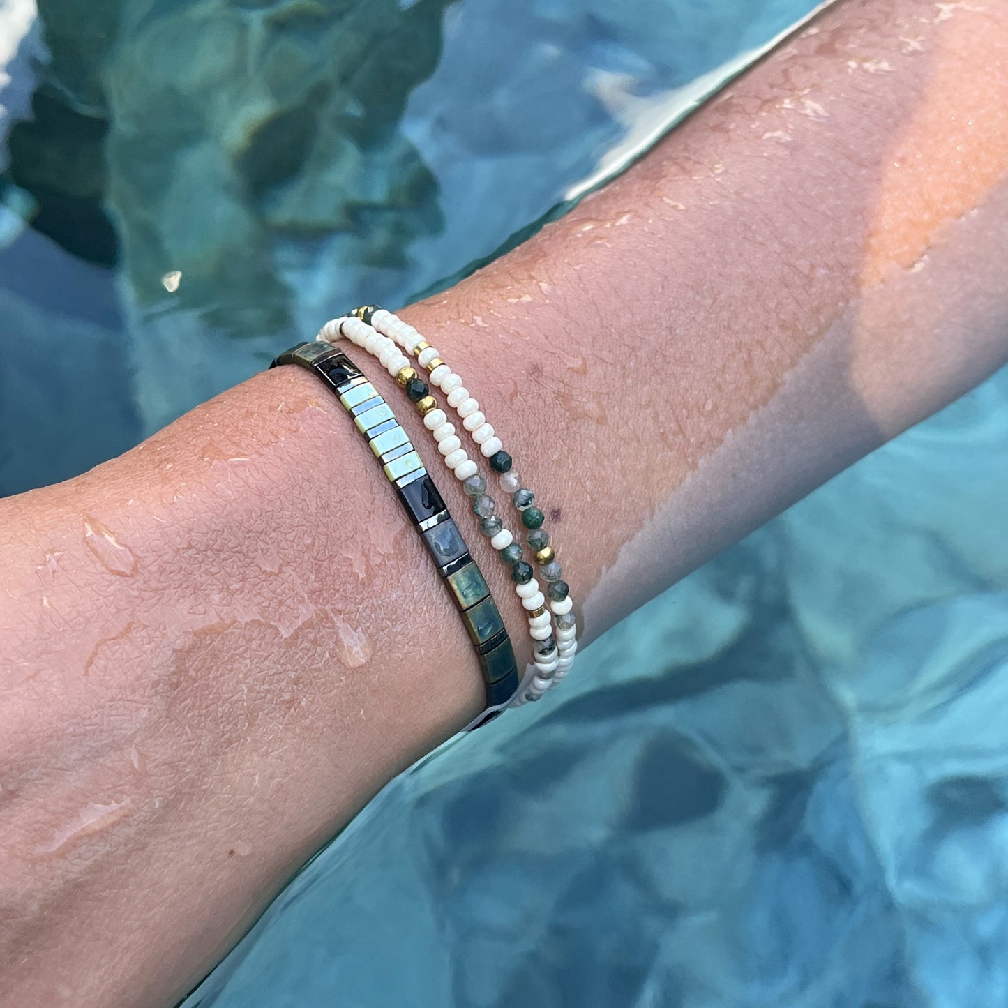 Bracelet Océane