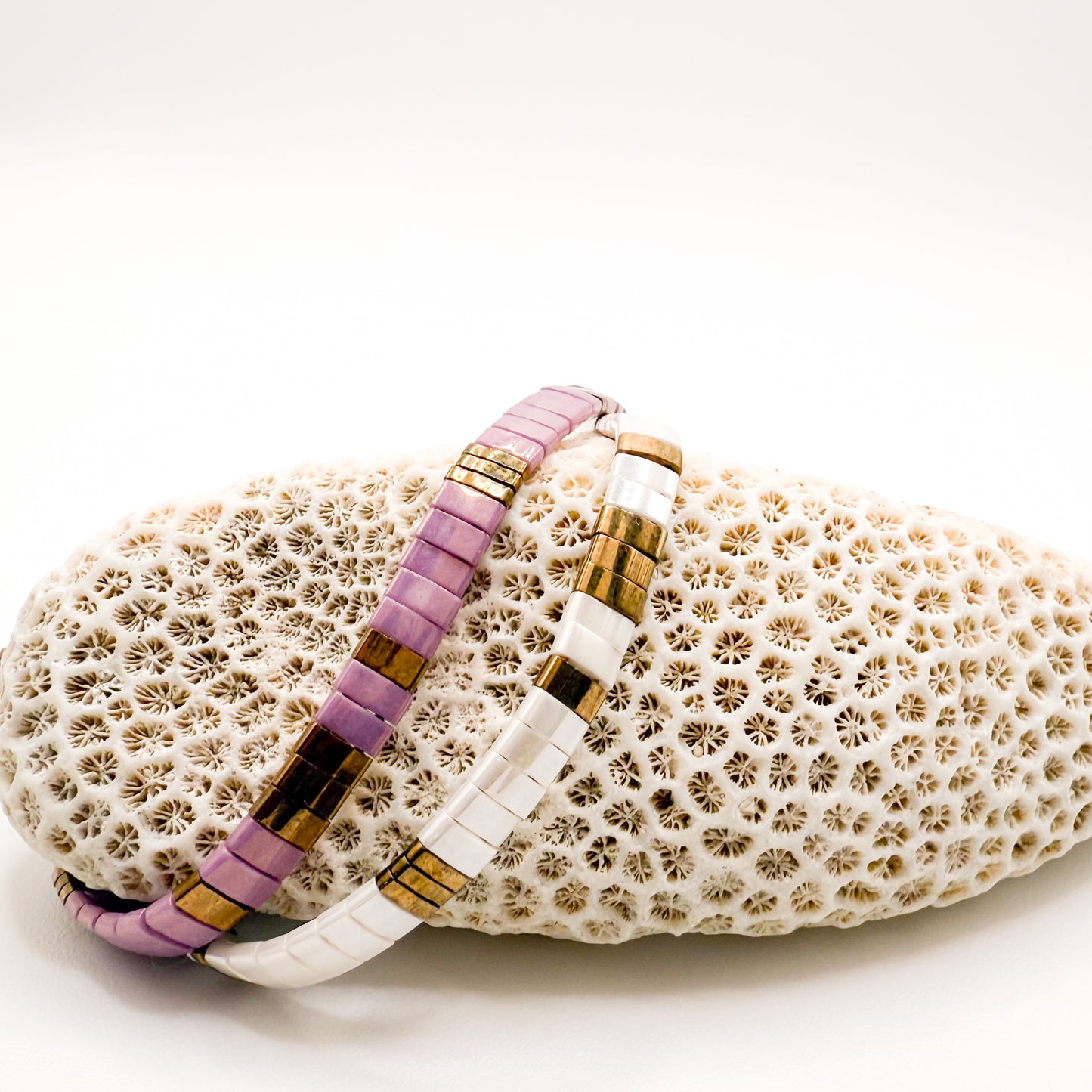 Bracelet Tila Gold