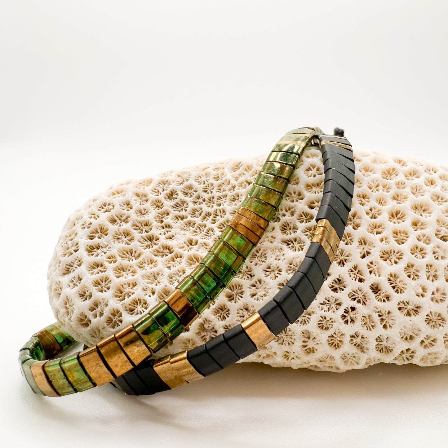 Bracelet Tila Gold
