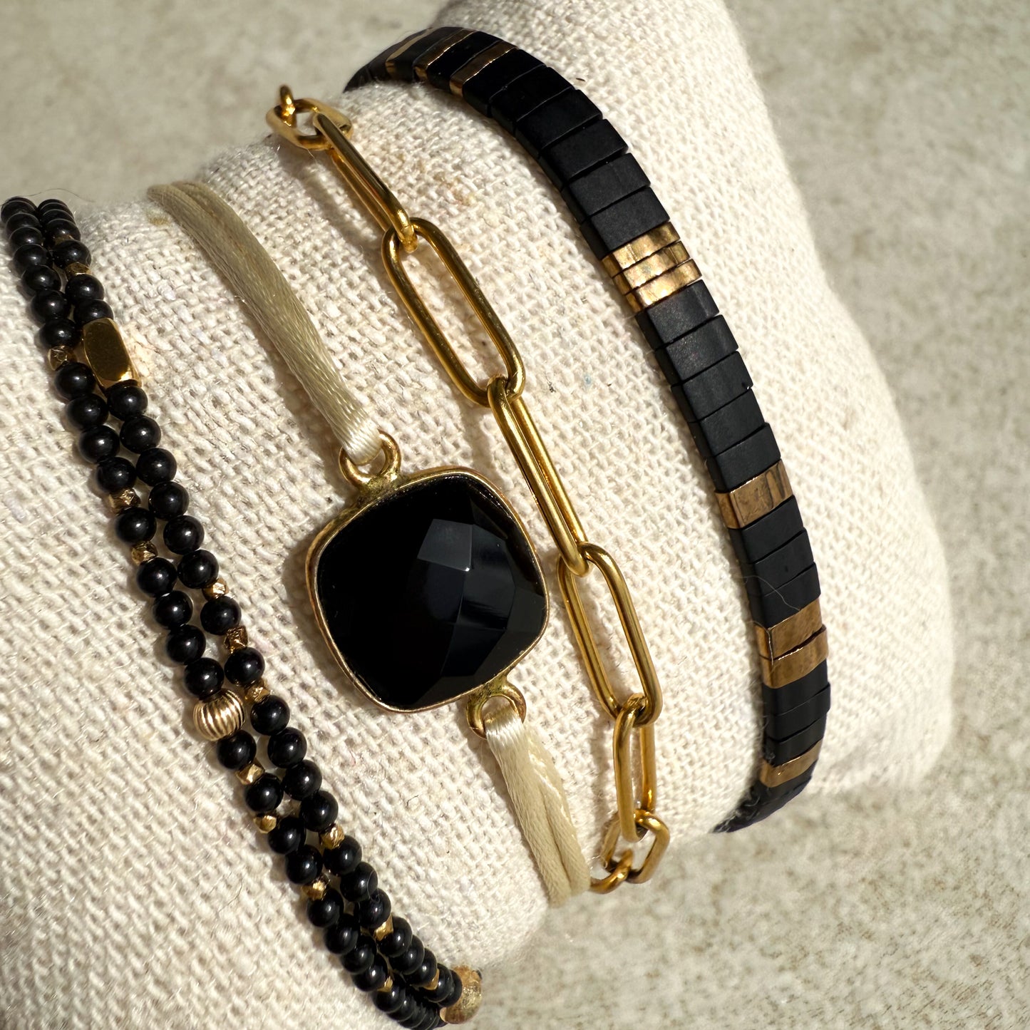 Bracelet Tila Gold