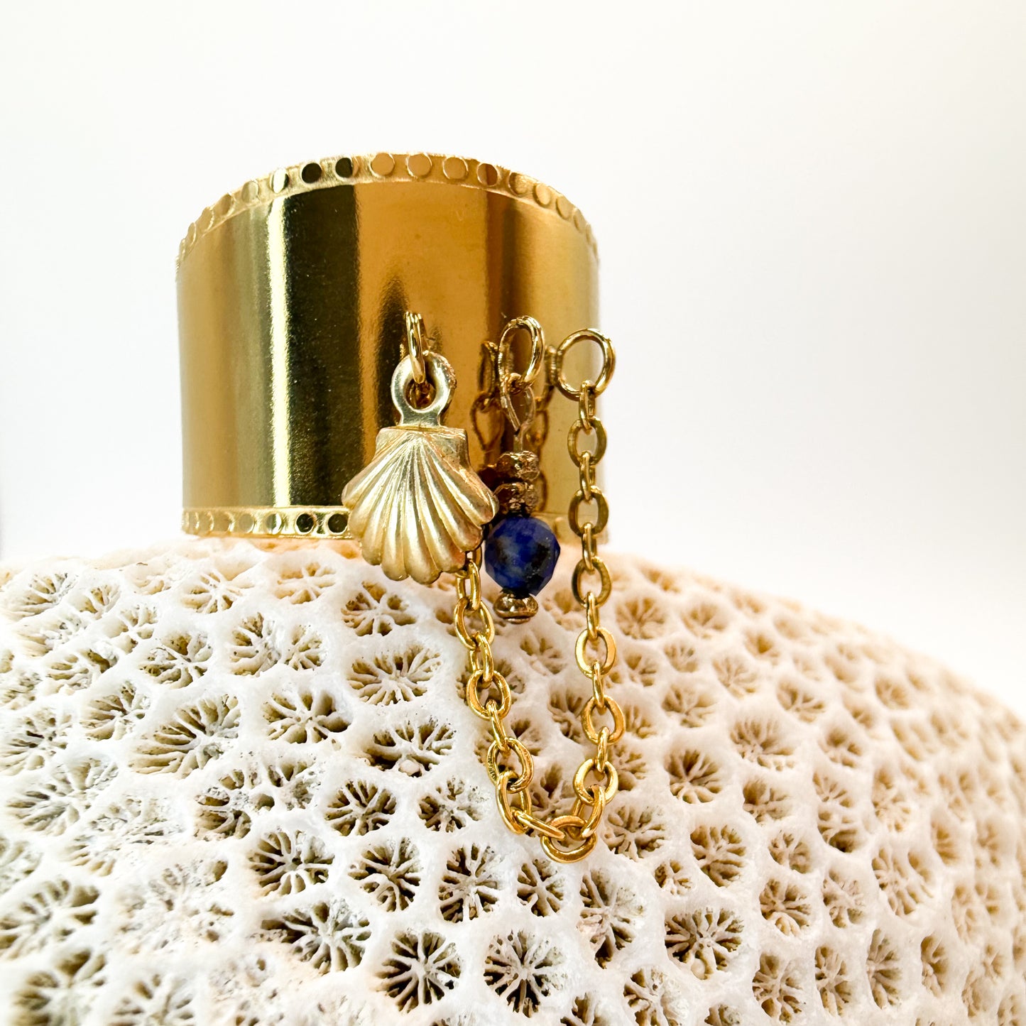 Bague Océane