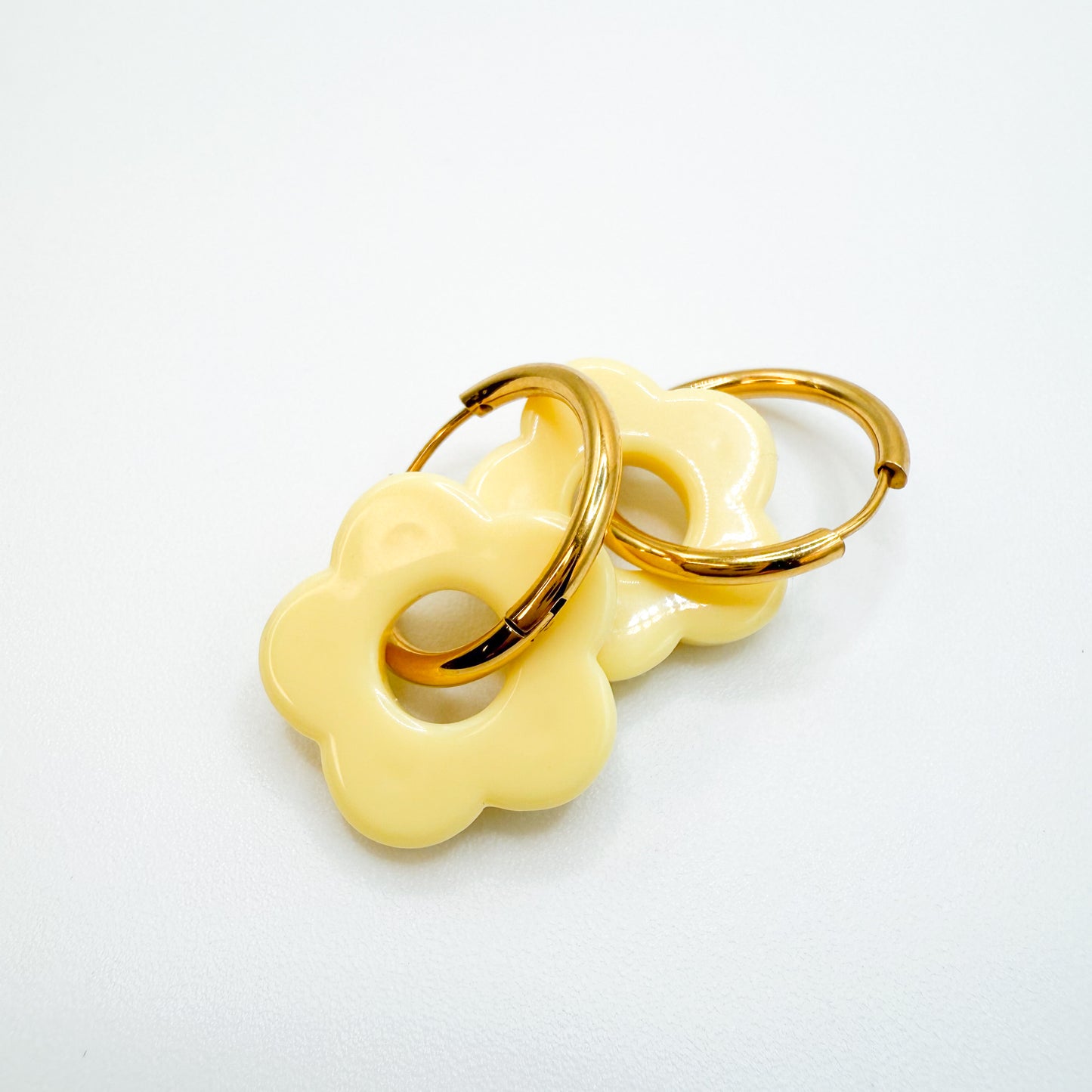 Boucles d'oreilles Blossom