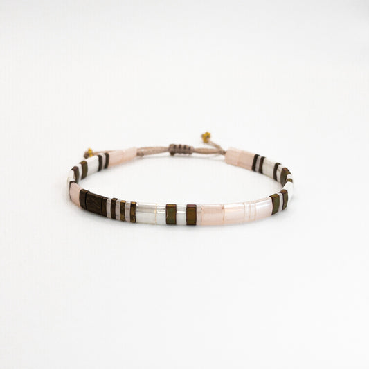 Bracelet Tila Rose
