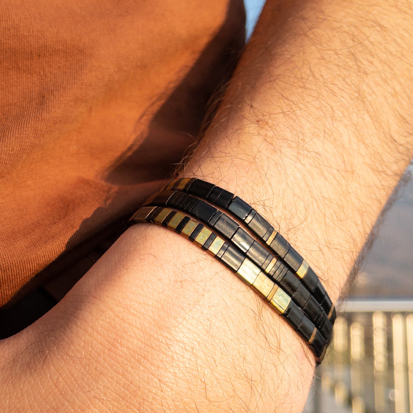 Bracelet Tila Roméo
