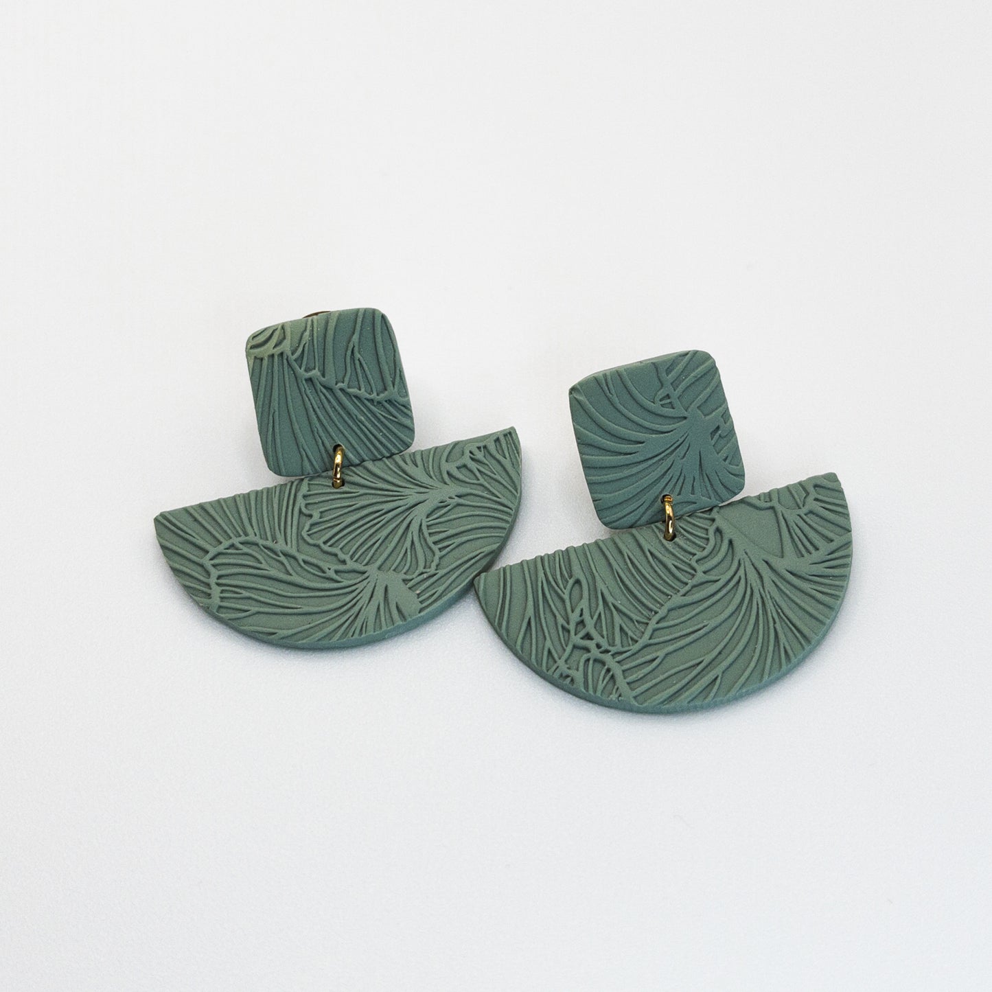 Boucles d'oreilles Chloé