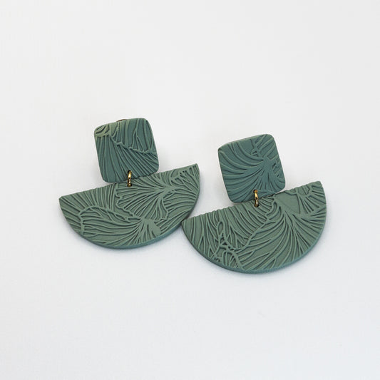 Boucles d'oreilles Chloé