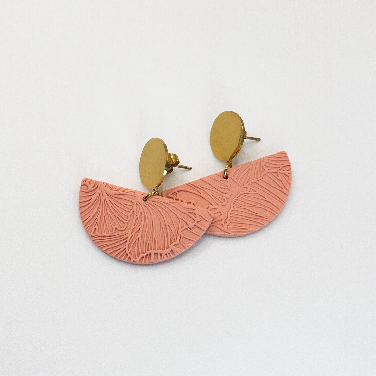 Boucles d'oreilles Chloé