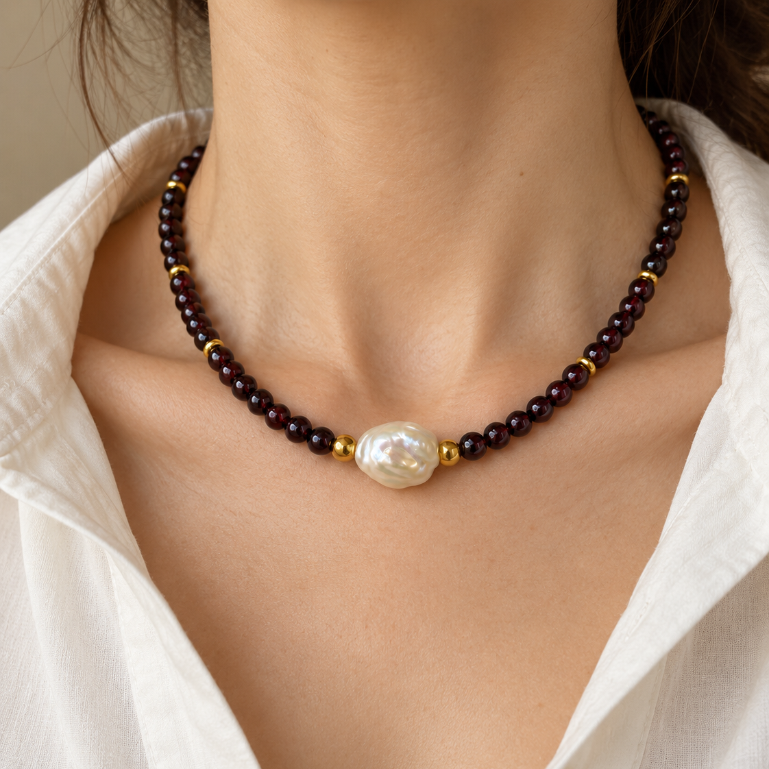 Collier Janice