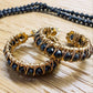 Boucles d'oreilles Agathe