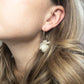 Boucles d’oreilles Fleura