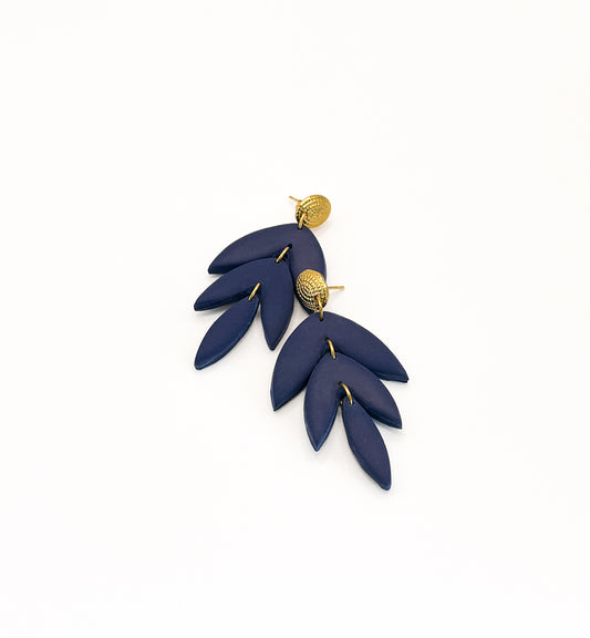 Boucles d'oreilles Gaëlle