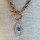 Collier Emblème