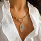 Collier Emblème