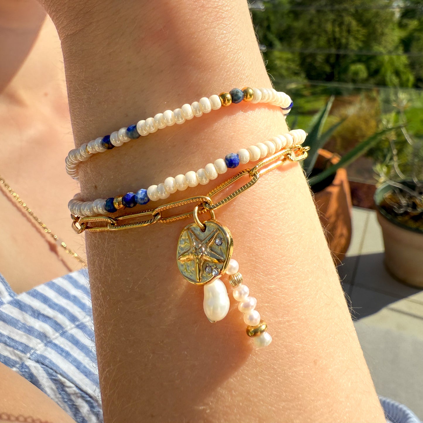 Bracelet Isla