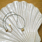 Collier Blue Sea