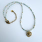 Collier Blue Sea