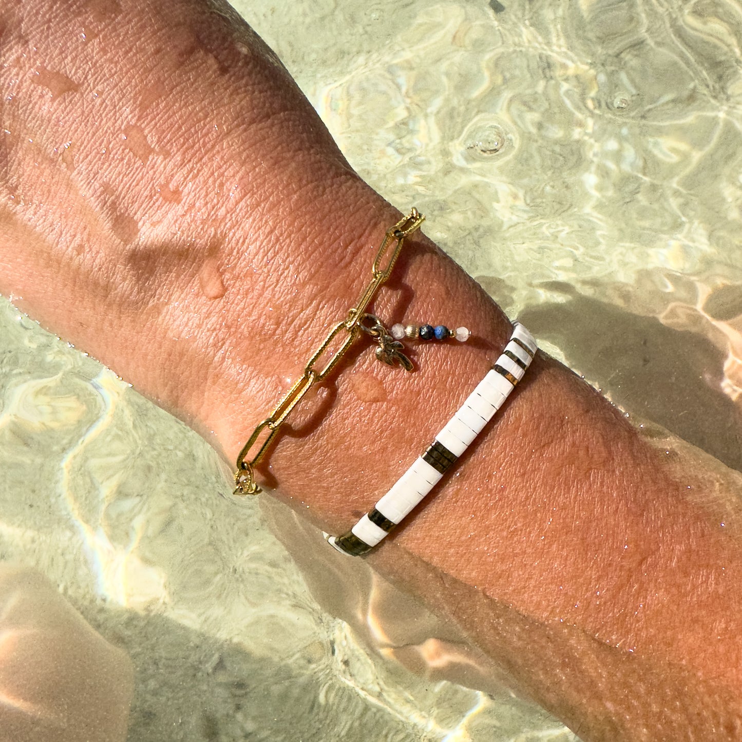 Bracelet Tropic