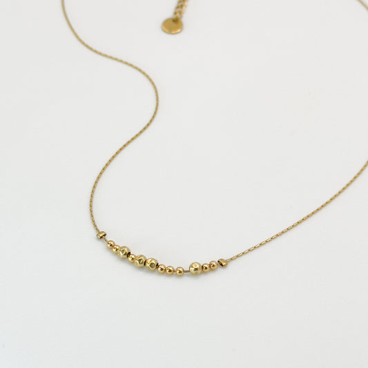 Collier Agatha