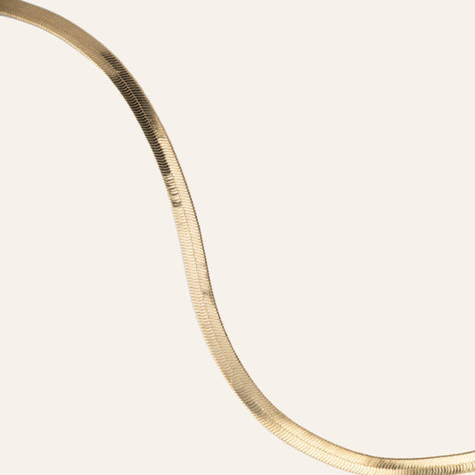 Collier Séraphine