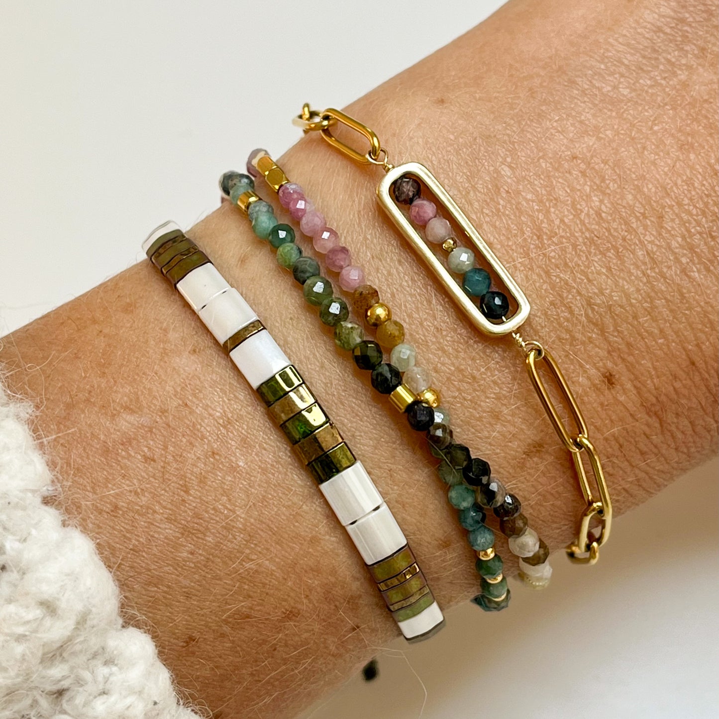Bracelet Tina