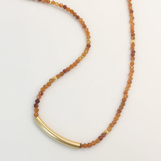 Collier Coraline