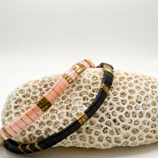 Bracelet Tila Gold
