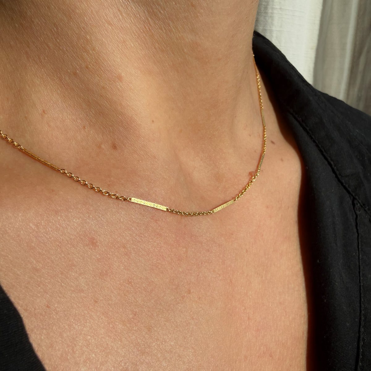 Collier Eloïse