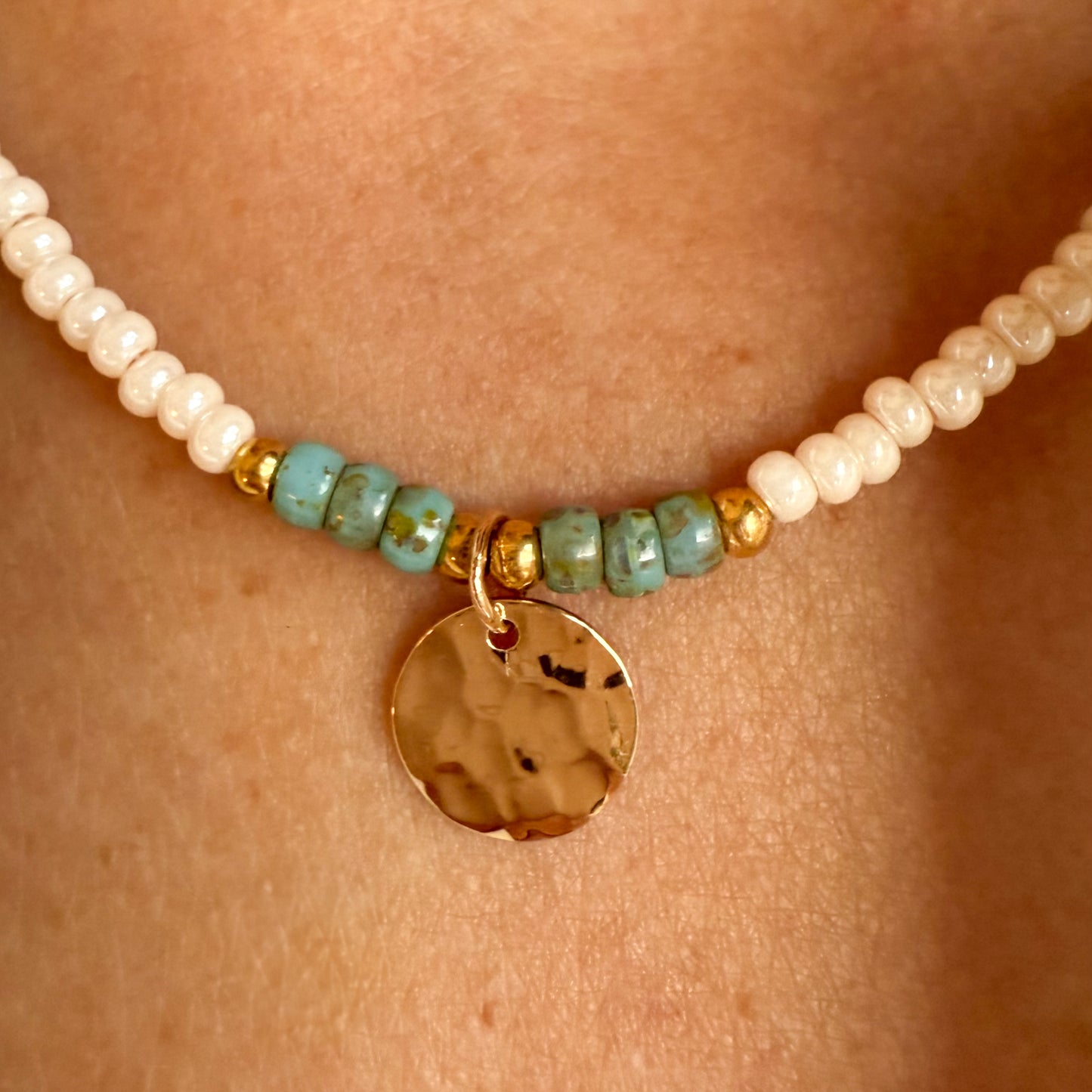 Collier Anicia