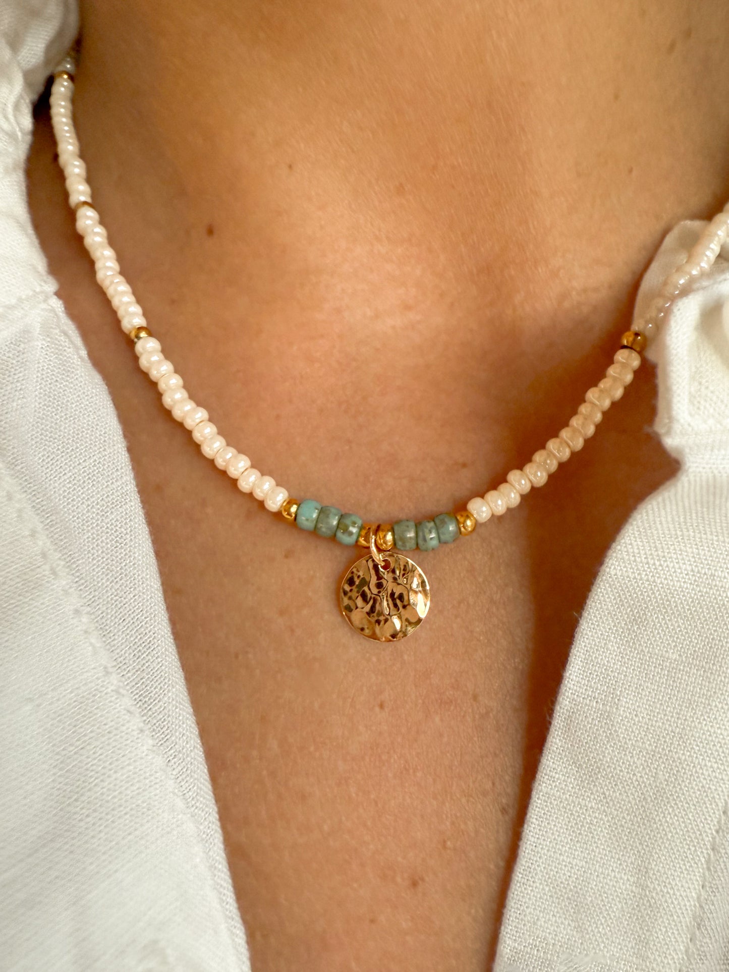Collier Anicia