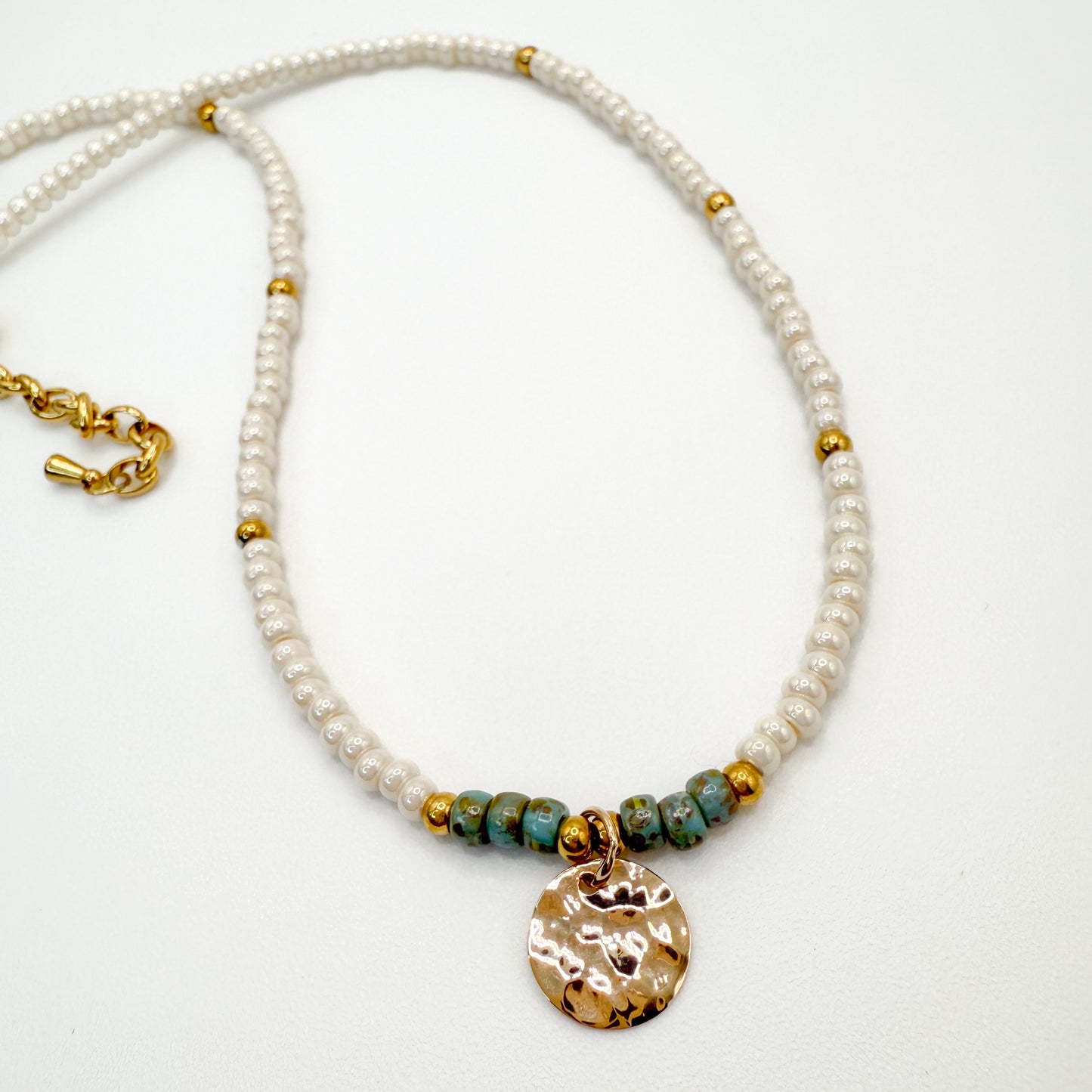 Collier Anicia